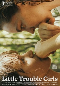 Привет, подруга (2025)